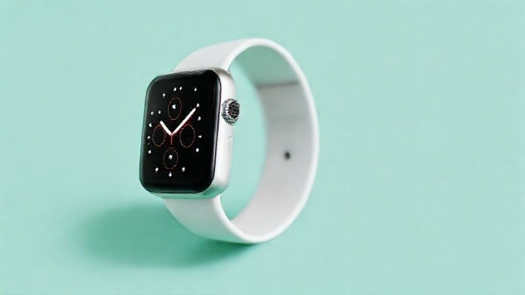 苹果手表11代超值特惠！亚马逊限时329美元起