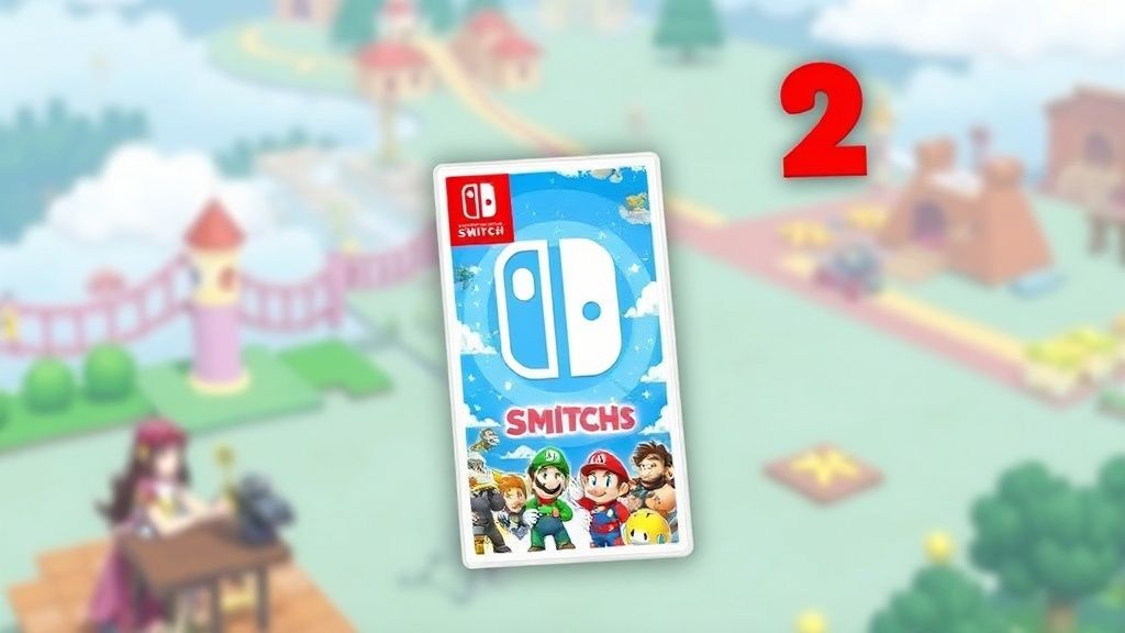 Switch2《R-Type Dimensions 3》实体版价格飙升至70欧元 玩家炸锅