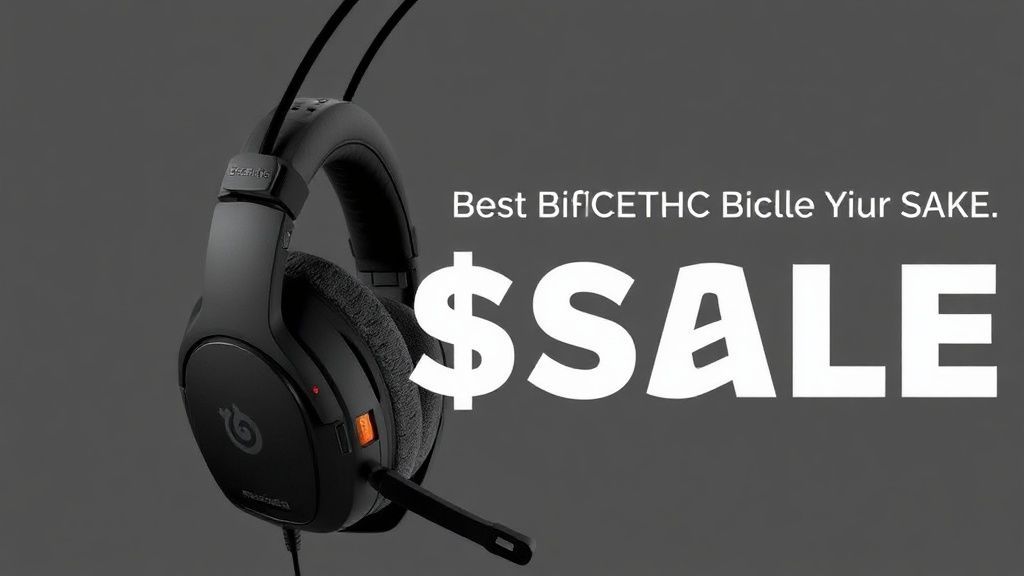 SteelSeries Arctis Nova 7 Gen 2无线耳机评测：200美元档位的全能冠军