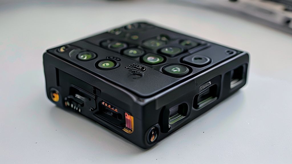 Switch 2扩容神器！SanDisk 512GB高速存储卡暴跌至史低价