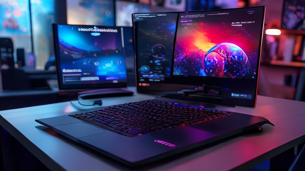惠普CES 2026重磅出击：HyperX品牌全系游戏装备亮相
