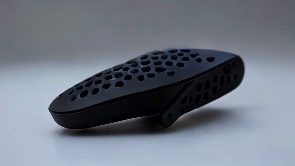 罗技G Pro X Superlight 2 SE评测：轻量化鼠标的性价比之王