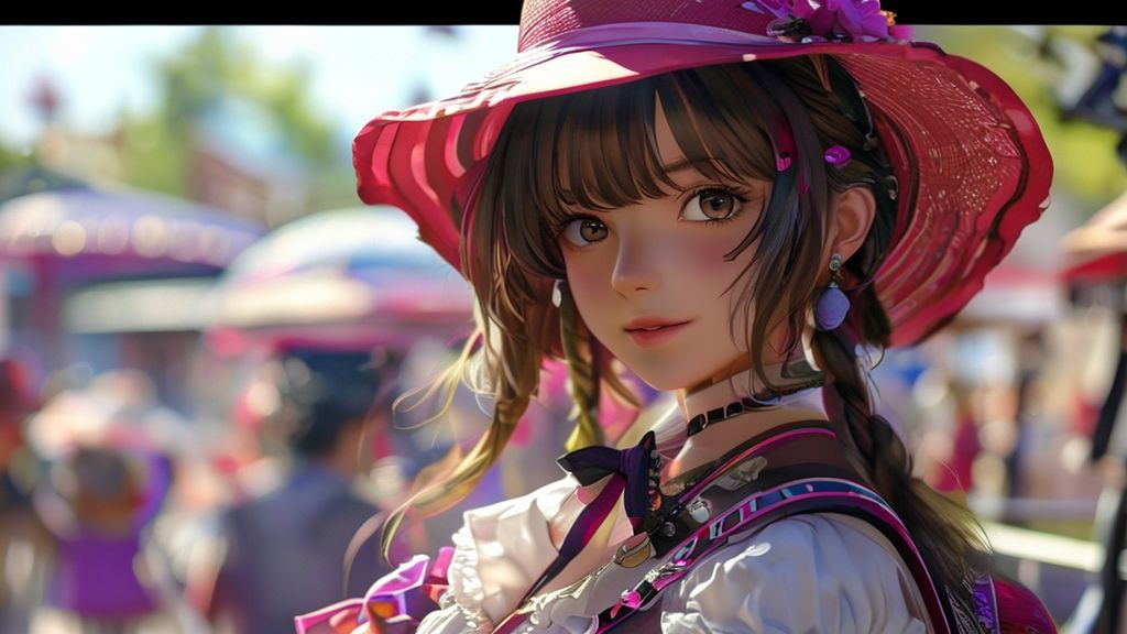 赛马娘剧场版《新时代的开幕》北美定档！2026年限时上映