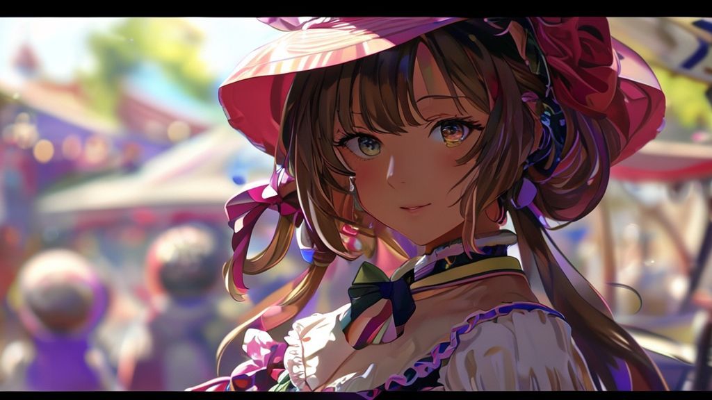 《赛马娘》剧场版《新时代的开端》2026年登陆北美大银幕