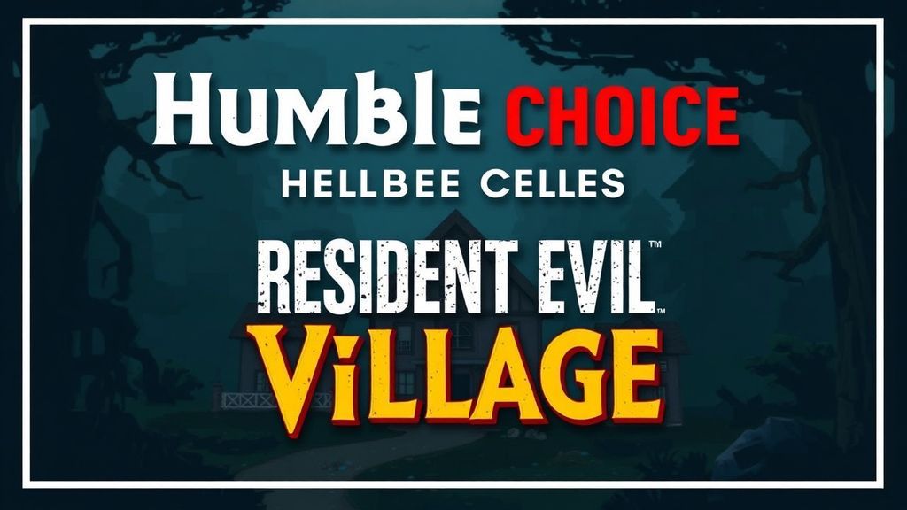 二月Humble Choice游戏包：8款精品PC游戏+IGN Plus会员超值放送