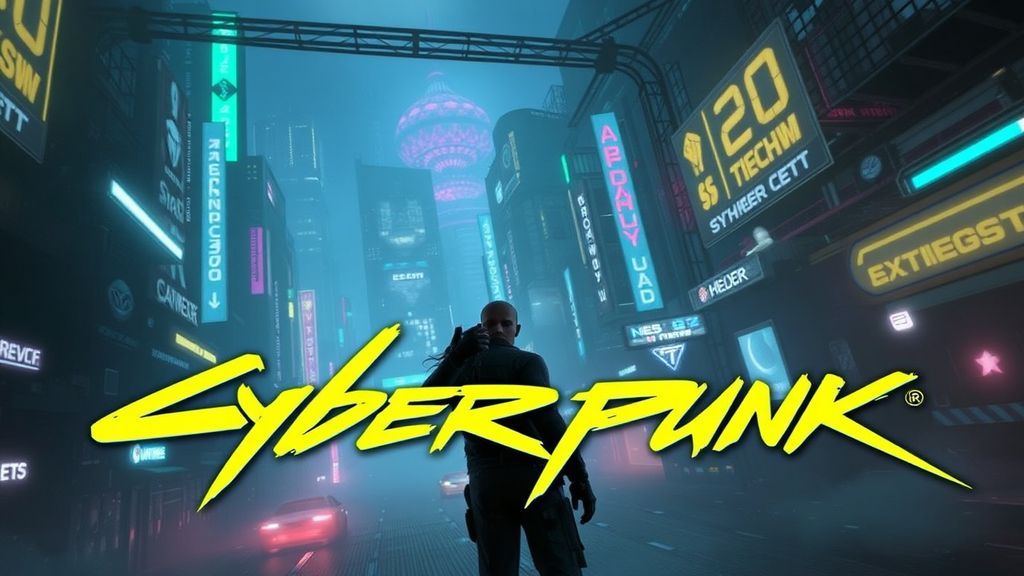Xbox三月游戏阵容炸裂！《赛博朋克2077》压轴登场