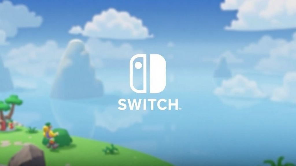 Switch 2系统21.0.0版本更新详解