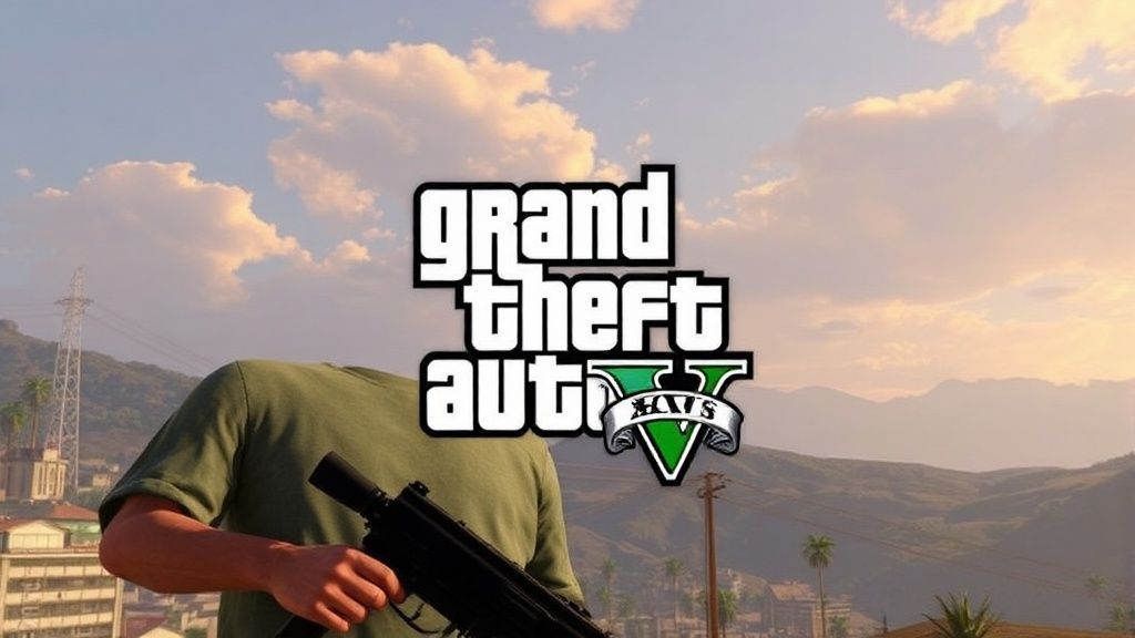《GTA6》跳票至2026年11月！Take-Two每月损失千万美元内幕曝光