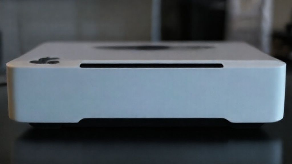 Valve重磅推出Steam Machine：2026年登陆客厅的PC游戏新选择